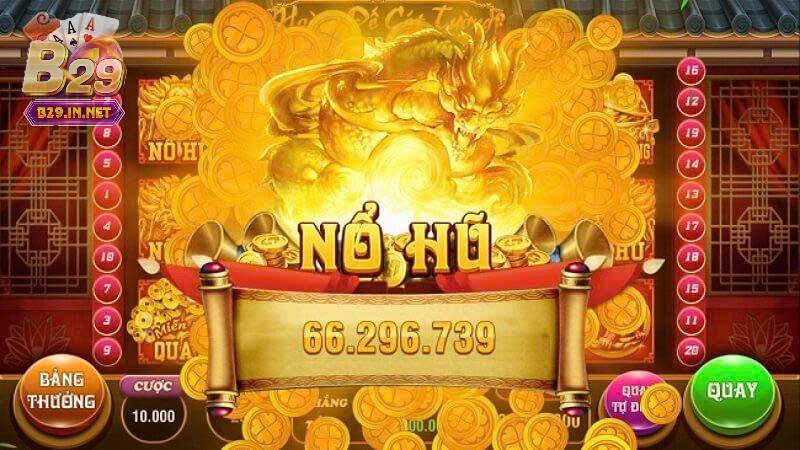 Cách chơi vô cùng đơn giản