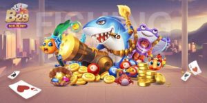 Tìm hiểu bắn cá h5 b29