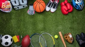 Tìm hiểu cr thể thao b29