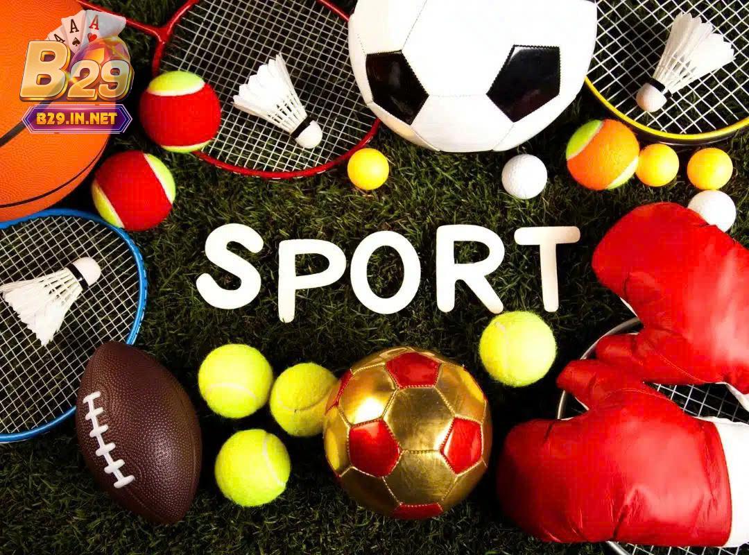 Các loại kèo phổ biến