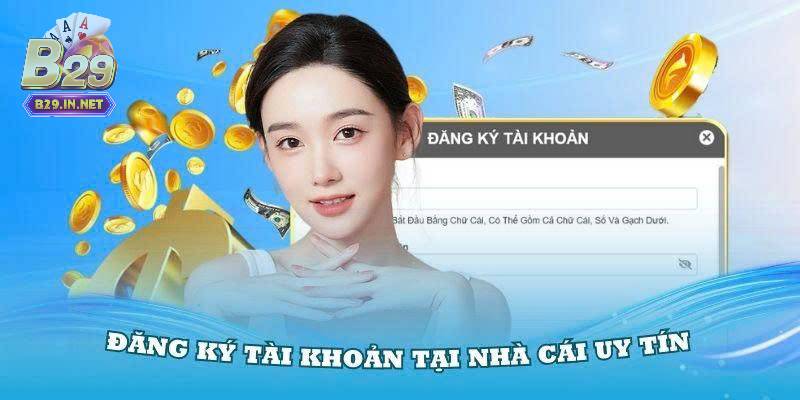 Việc bảo vệ tài khoản ngay từ đầu sẽ tránh được mọi rủi ro không đáng có.