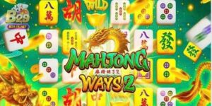 Tìm hiểu trò chơi đường mạc chược b29