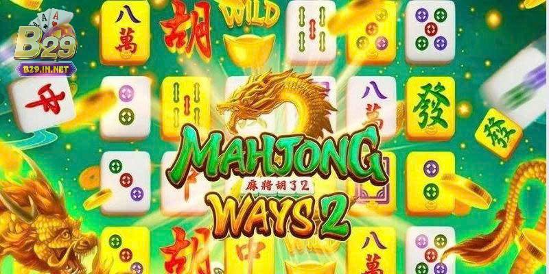 Tìm hiểu trò chơi đường mạc chược