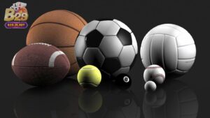 Tìm hiểu im thể thao b29