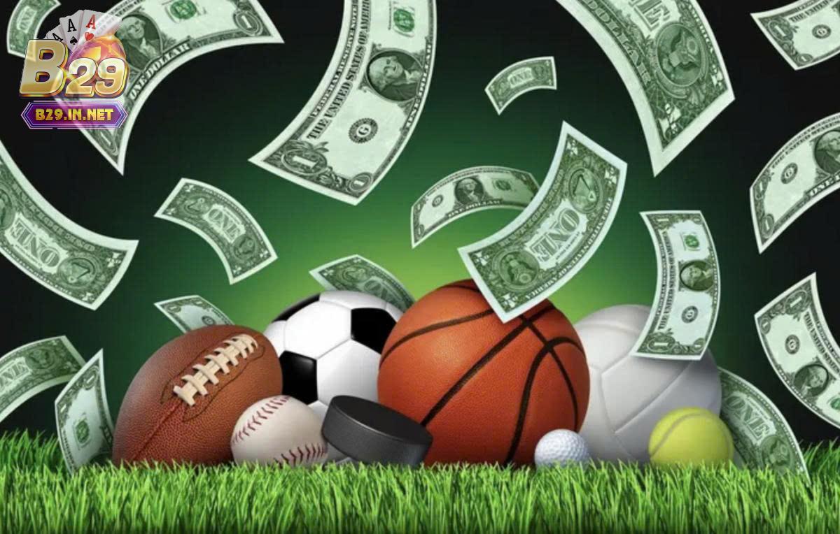 Các loại kèo phổ biến