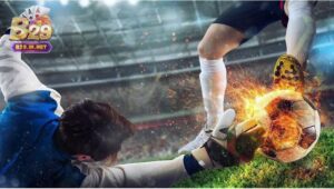 Tìm hiểu kèo chẵn lẻ tại b29