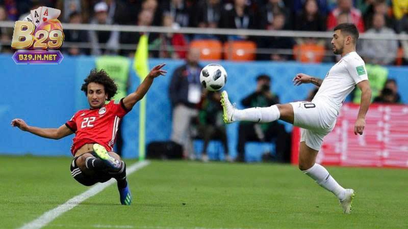 Tìm hiểu kèo đồng banh tại b29