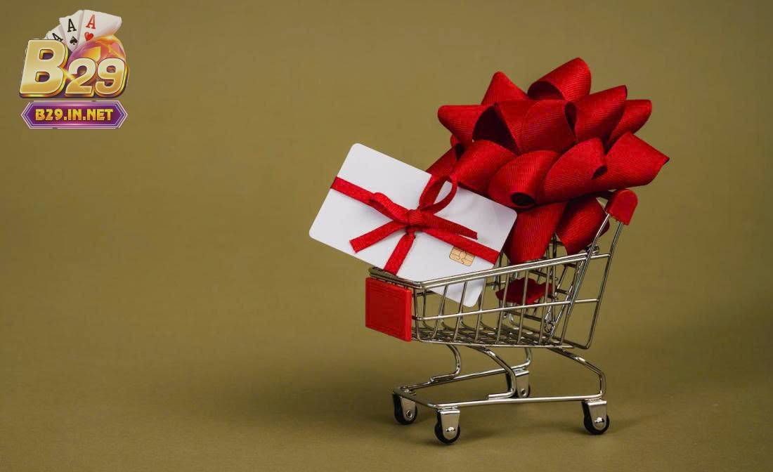 Khuyến mãi b29 3 Nhiều lợi ích khi chơi