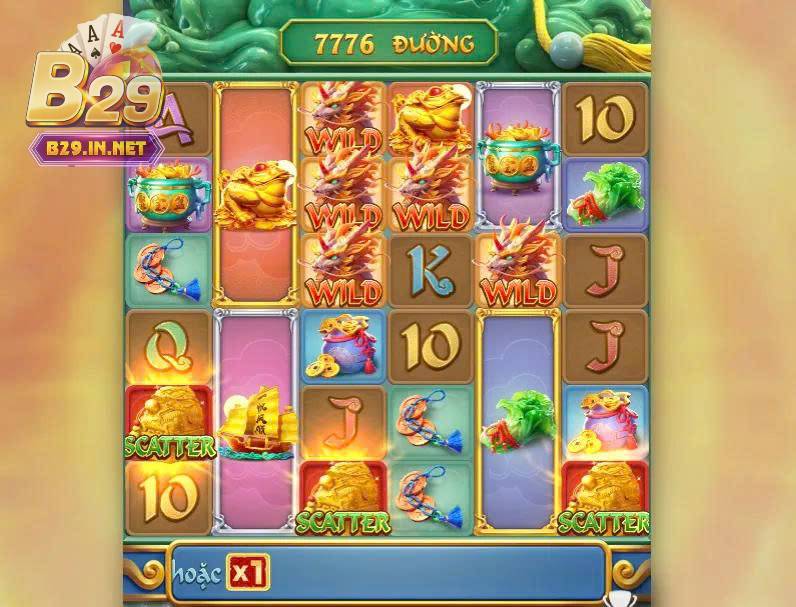 Những mẹo giúp người chơi dễ thắng