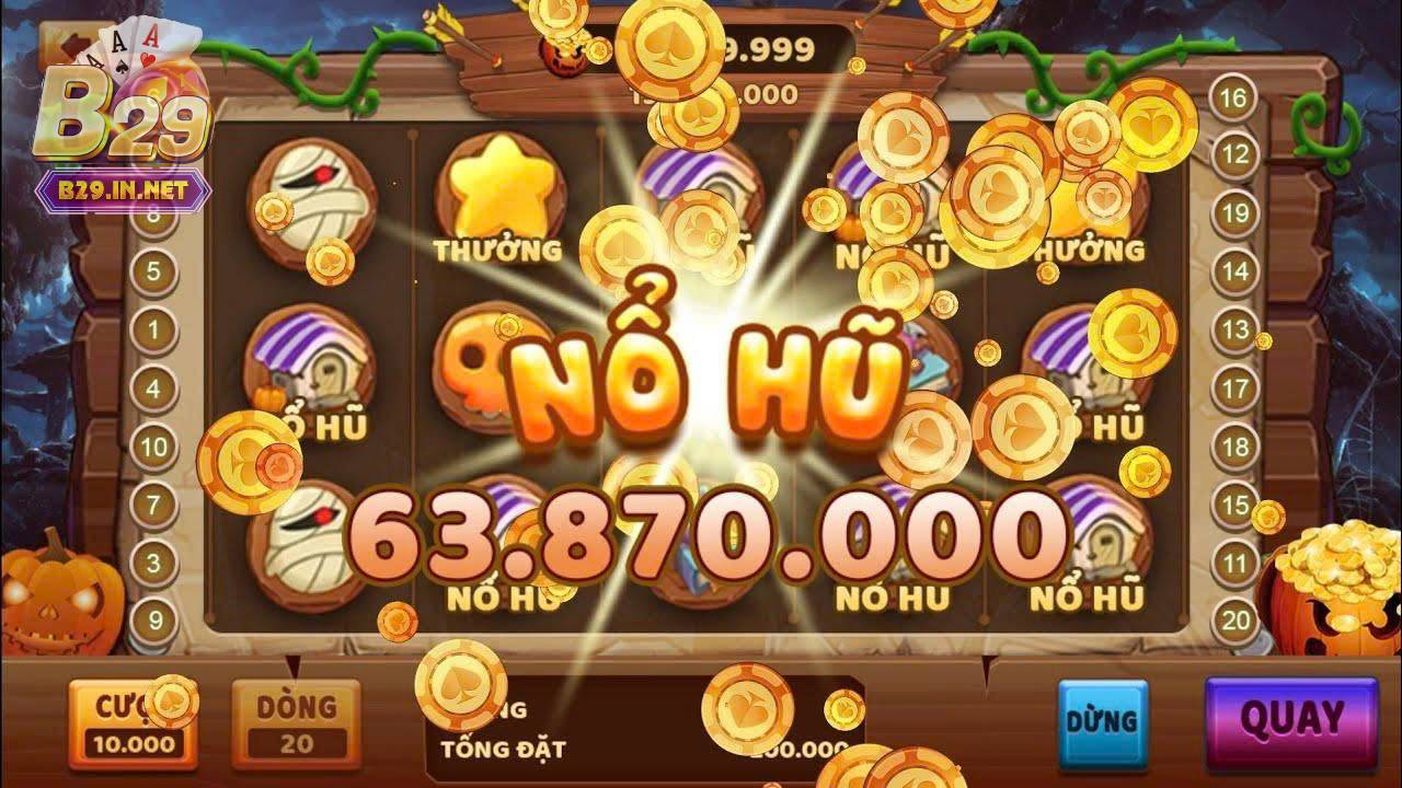 Cách chơi đơn giản