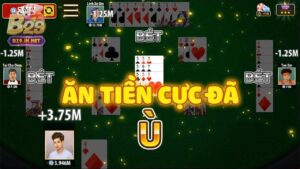 Sơ lược về phỏm tá lả b29