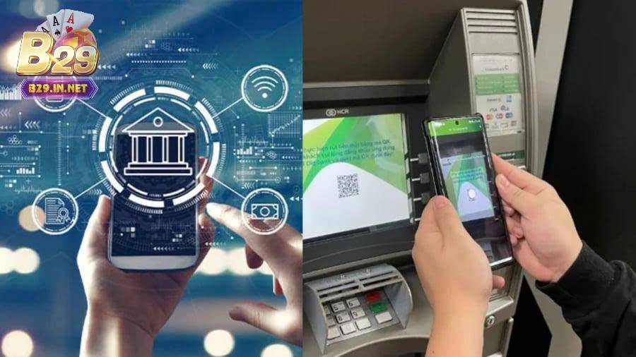 Các bước rút đơn giản và nhanh gọn