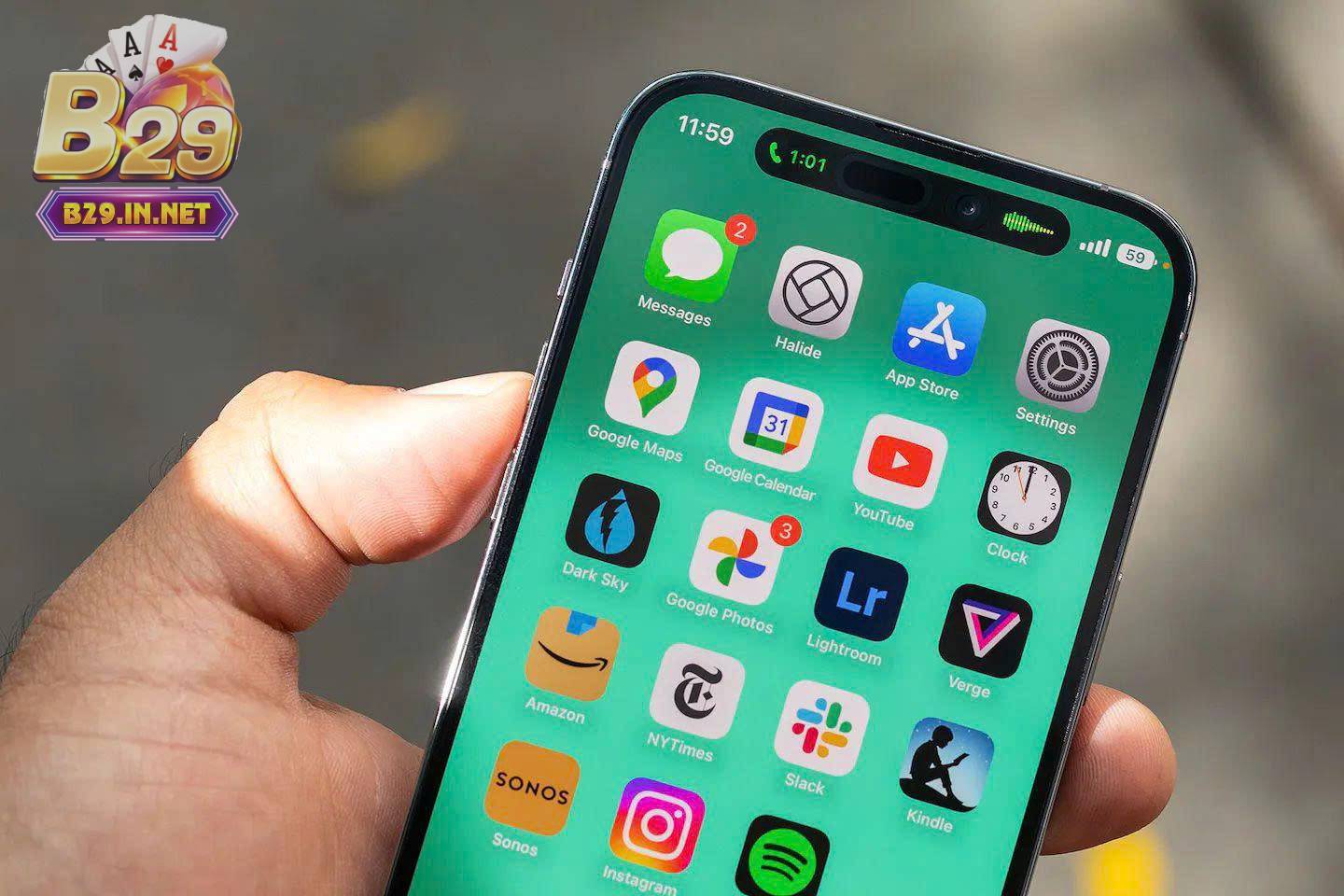 Tải được cả trên 2 hệ điều hành