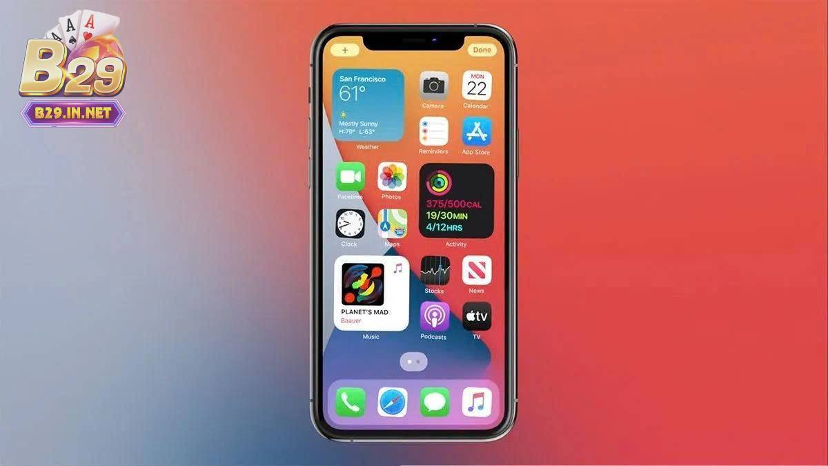 Những lý do nên tải app