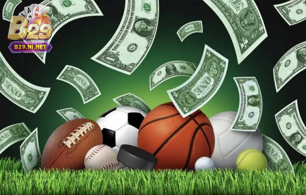 Tương lai nhà cái b29 mở rộng phát triển